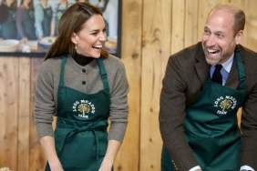 Splitting from Kate Middleton Changed Prince William, Source Says