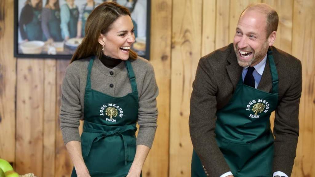 Splitting from Kate Middleton Changed Prince William, Source Says