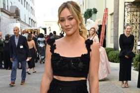 Hilary Duff’s Coffee Spill Sobs Was Failed Publicity — Source