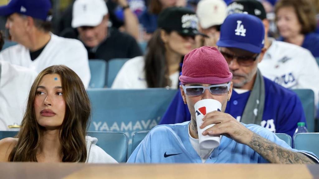 Photo: Hailey Bieber Is Justin's 'Favorite Date Forever'