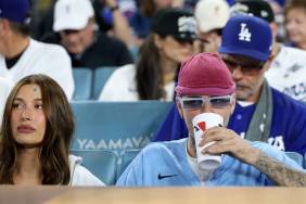 Photo: Hailey Bieber Is Justin's 'Favorite Date Forever'