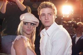 Britney Spears Called Justin Timberlake Night Before Kevin Federline Wedding for a Reason