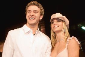 Justin Timberlake Won't React to Britney Spears Drama for a Reason, Says Source