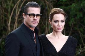Angelina Jolie Reportedly Wants Brad Pitt to Cough Up $33K in Legal Fees