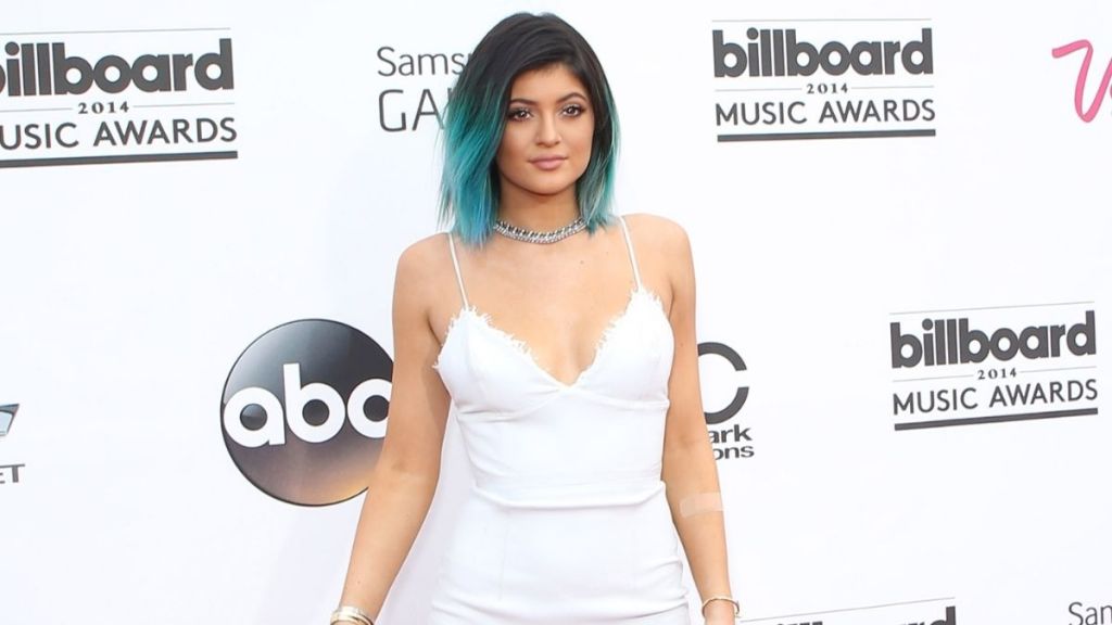 Kylie Jenner’s Rap Verse in Song ‘Fourth Strike’ Has Fans Calling It a 'Vibe'