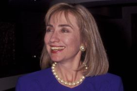 Hillary Clinton's Throwback Photos Remind Fans of Sabrina Carpenter