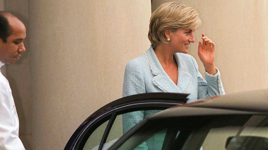 princess diana