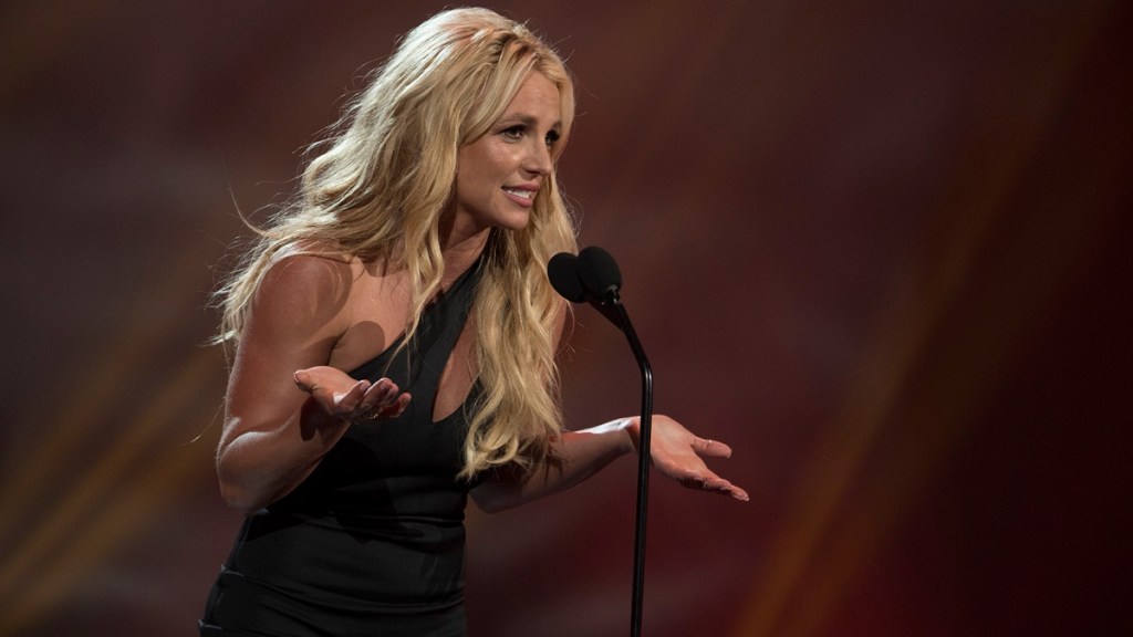 britney spears