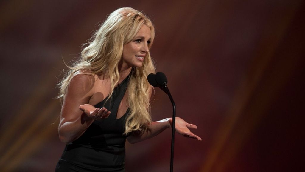 Britney Spears Says She Is No Longer Always Available for Her Sons Amid Memoir Controversy
