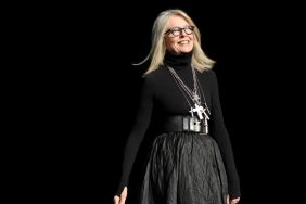 Diane Keaton's Final Instagram Post Was All About Her Beloved Dog