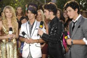 Jonas Brothers Think Sounding Like Taylor Swift Is Not a Problem After New Song Resemblance, Claims Source