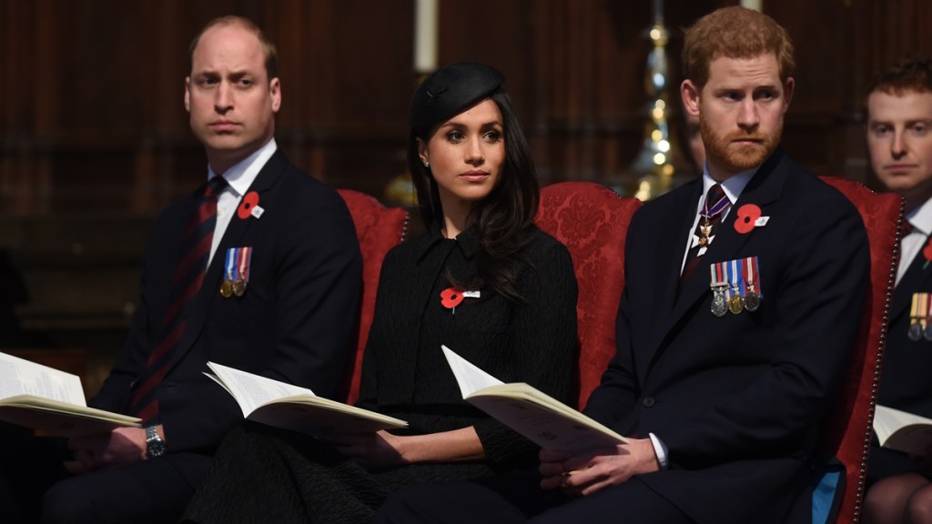 prince harry meghan markle