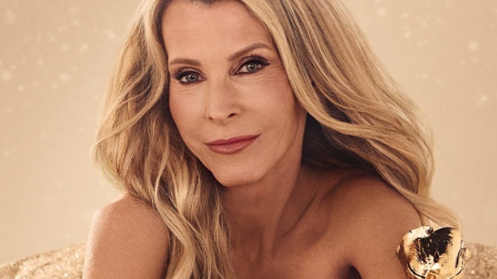 Golden Bachelorette debbie golden bachelor