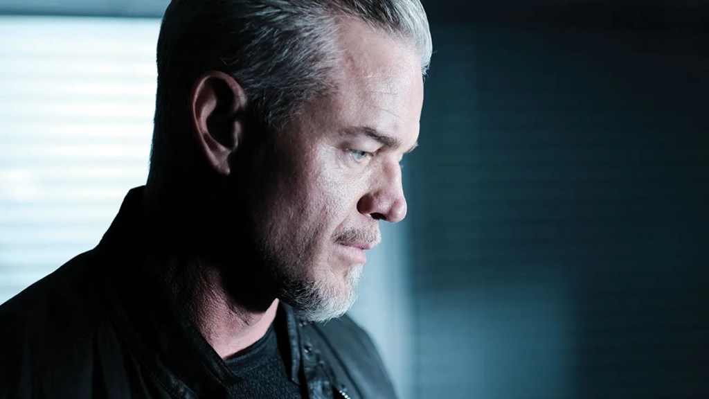Grey's Anatomy Actor Eric Dane on Why He Was Absent at 2025 Emmys