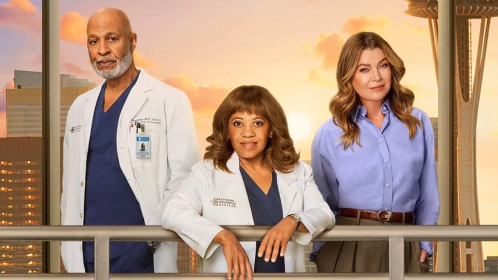 Grey's Anatomy TV Show Creator on Which Death Affected Her the Most