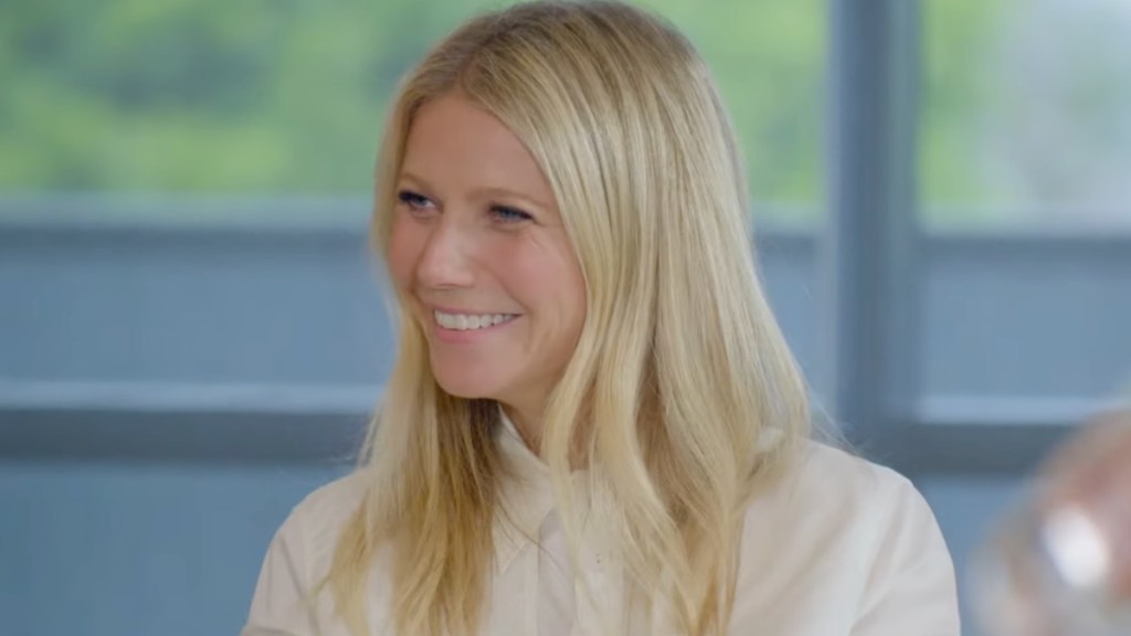 Gwyneth Paltrow 'Didn't Know' Timothee Chalamet Was Dating 'Mother of 2' Kylie Jenner