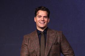Henry Cavill