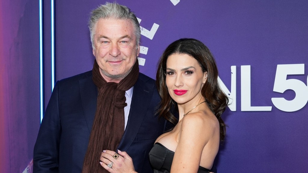 Hilaria Baldwin Recalls Husband Alec's Response to Her Ultimatum About His Daughter