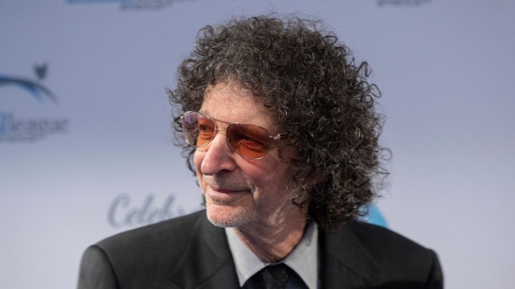Howard Stern Asks 'What is Woke?' While Talking About Firing Rumors