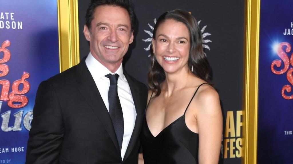 Hugh Jackman