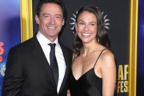 Hugh Jackman