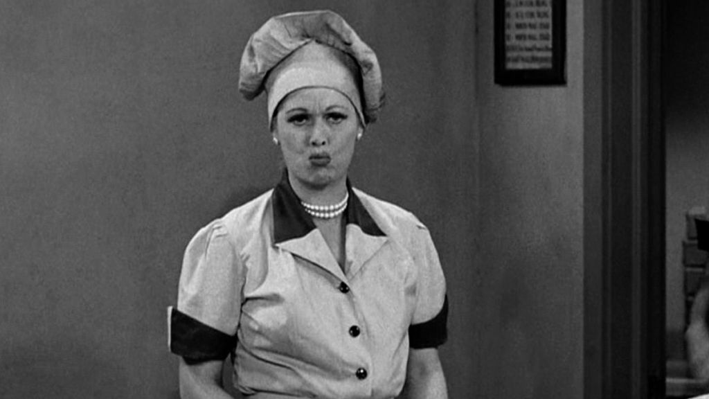 I Love Lucy's Last Living Star Recalls a 'Very Demanding' Lucille Ball