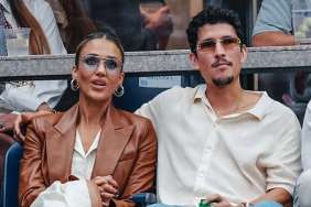 Jessica Alba Hard Launches Danny Ramirez in PDA Photo