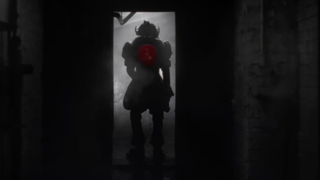 It Series Rumor Reveals When Bill Skarsgård's Pennywise Will Appear