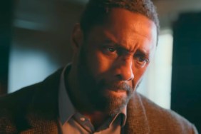 Idris Elba luther movie