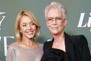 Jamie Lee Curtis, Sydney Sweeney