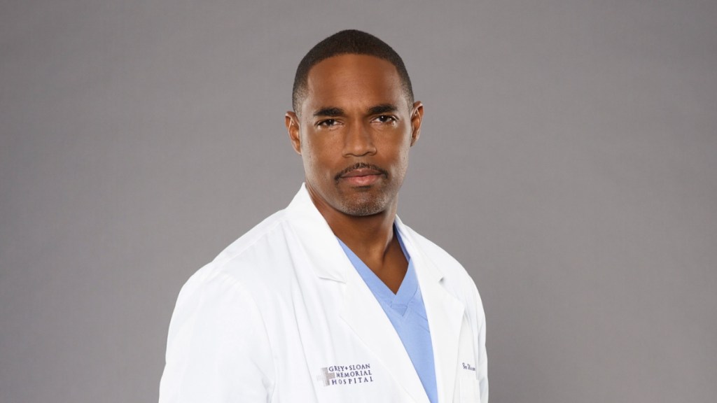 Grey’s Anatomy Season 22 Premiere Will Have Several Deaths, Says Jason George