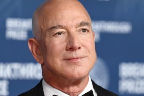 Jeff Bezos Offered $500 Million Yacht to Justin Trudeau & Katy Perry — Source