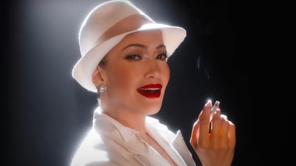 Jennifer Lopez Reveals Real Reason Why Fans Might Never See Her on Broadway