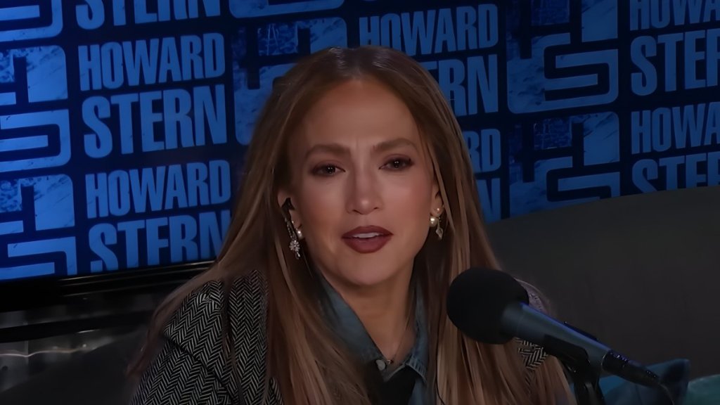 Jennifer Lopez Won't Use Dating Apps For This Reason