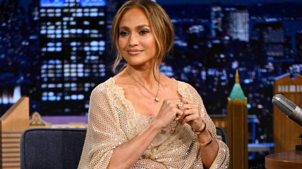 Jennifer Lopez