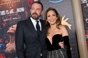 Jennifer Lopez, Ben Affleck
