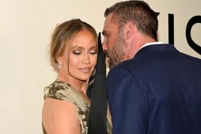 Jennifer Lopez, Ben Affleck