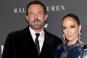 Jennifer Lopez, Ben Affleck