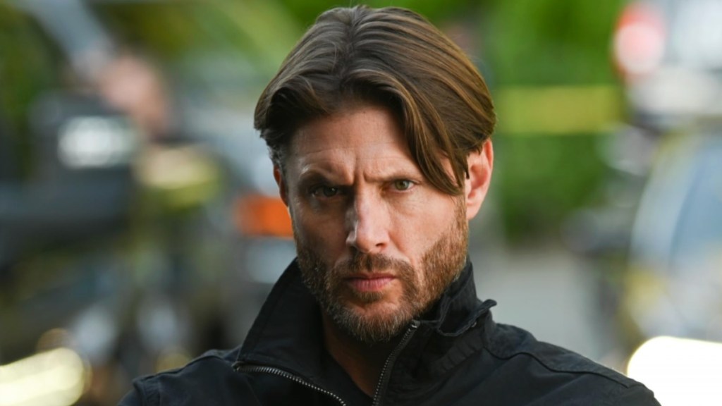 Tracker Showrunner Teases Spin-off With Jensen Ackles