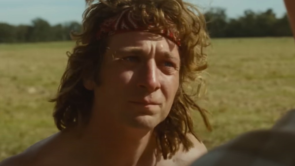 Jeremy Allen White’s Wrestling Movie To Stream on Prime Video Soon