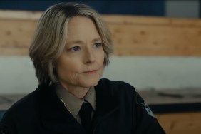 Jodie Foster on 1 'Bad Memory' About Hosting SNL at 14