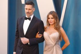 Joe Manganiello and Sofía Vergara