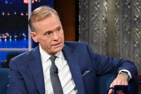 John Dickerson Becomes Latest Anchor To Exit CBS Network