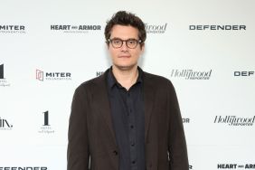 John Mayer