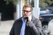 Jonah Hill Looks Unrecognizable After Major Transformation on Film Set