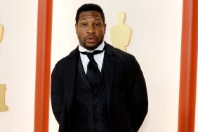 Jonathan Majors