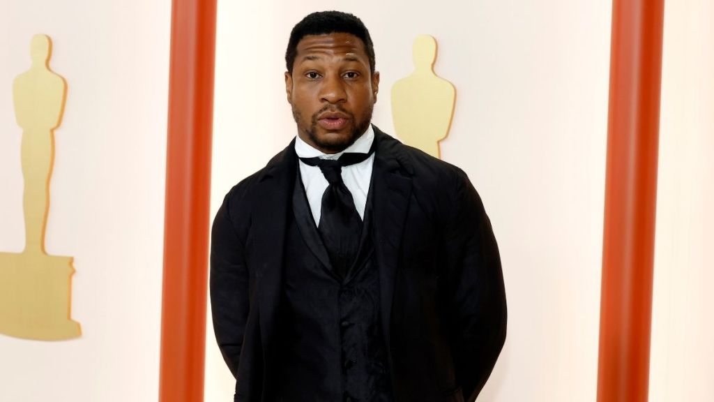 Jonathan Majors