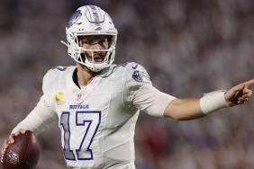 Josh Allen