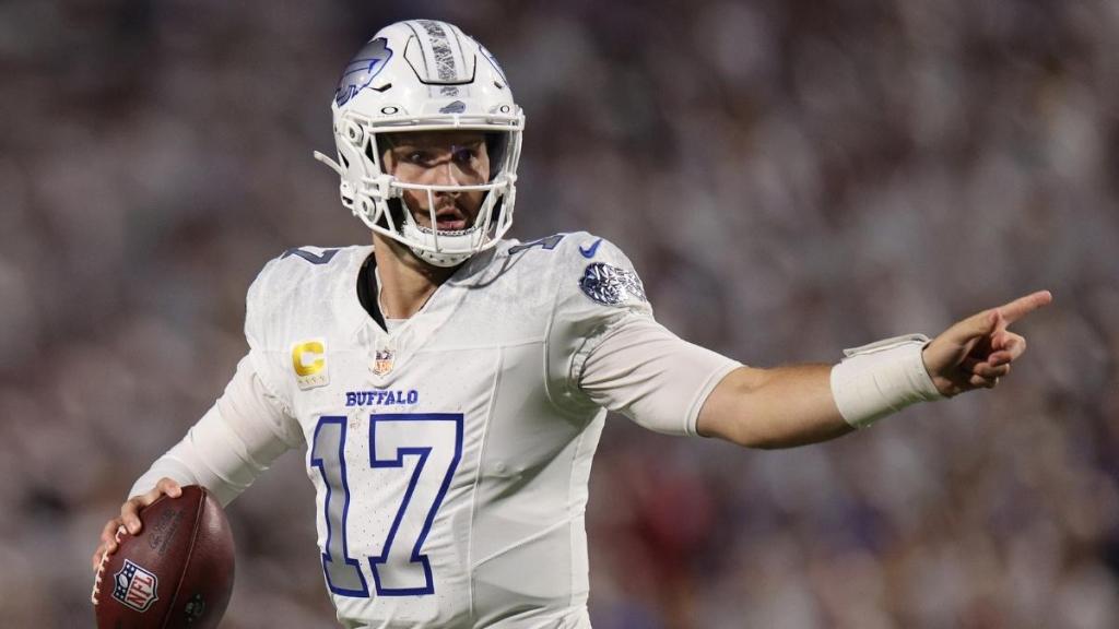 Josh Allen