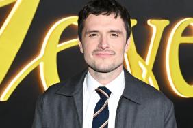 Josh Hutcherson